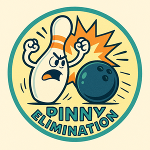 Team Page: Pinny Elimination
